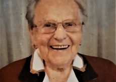 La Guida - Addio alla 95enne Anna Rinero, “mulinera” di Centallo
