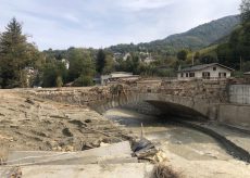 La Guida - Alluvione, al lavoro per cercare di riportare un po’ di normalità (video)