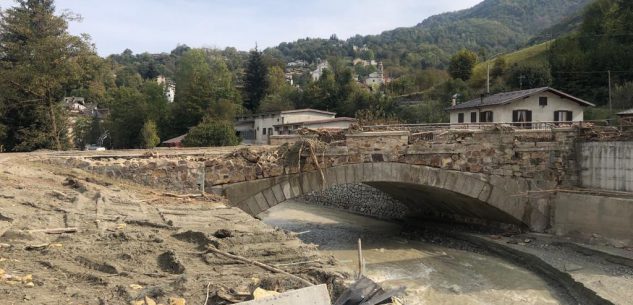 La Guida - Alluvione, al lavoro per cercare di riportare un po’ di normalità (video)