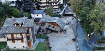 La Guida - Al cinema Monviso una serata sulle alluvioni