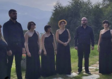 La Guida - “Cartoline: un viaggio di armonie”, concerto in borgata Paraloup