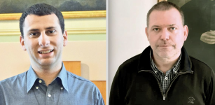 La Guida - Dino e Alessio vengono ordinati sacerdoti in piazza Virginio