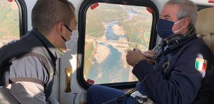 La Guida - Cirio commissario delegato per l’alluvione, ma si chiede semplificazione