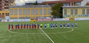 La Guida - Giornata di goleade in Prima categoria