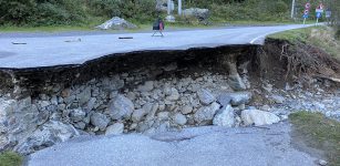 La Guida - Alluvione, stima di 230 milioni per la somma urgenza