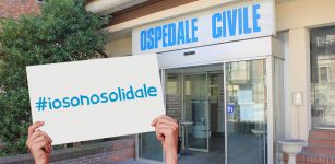 La Guida -  Quattro strumenti per la ventilazione donati all’ospedale di Saluzzo