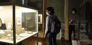 La Guida - Il Museo della ceramica di Mondovì riapre al pubblico