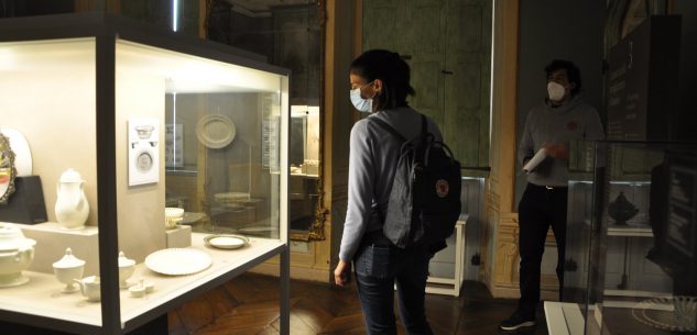 La Guida - Il Museo della ceramica di Mondovì riapre al pubblico