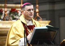 La Guida - Monsignor Marco Mellino nominato segretario del Consiglio dei Cardinali