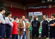 La Guida - Il Cuneo Volley lancia “TIFOSI”