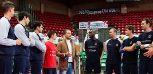 La Guida - Il Cuneo Volley lancia “TIFOSI”