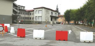 La Guida - Classi chiuse a Borgo San Dalmazzo: due alle medie e una alle primarie