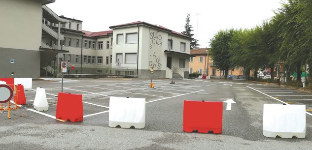 La Guida - Classi chiuse a Borgo San Dalmazzo: due alle medie e una alle primarie