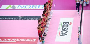 La Guida - Cuneo Granda Volley: più di tre giocatrici positive, rinviata la prossima partita