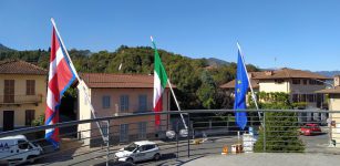 A Cervasca i casi salgono improvvisamente a quota 11 La Guida - A Cervasca i casi salgono improvvisamente a quota 11