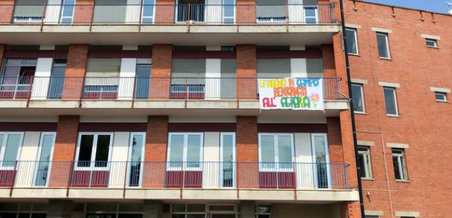 La Guida - Cinque classi in isolamento alla Scuola agraria di Verzuolo