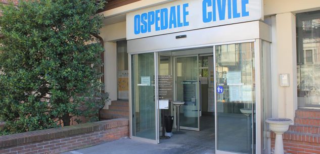 La Guida - Saluzzo, l’ospedale si sta attrezzando per future emergenze