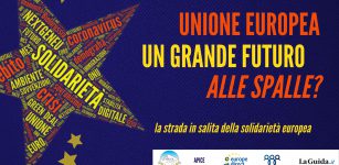 La Guida - Ue, un grande futuro alle spalle?