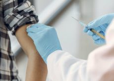 La Guida - In Piemonte le persone vaccinate salgono a 25.428