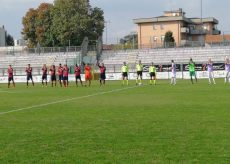 La Guida - Serie D: Bra e Lavagnese vincenti prima della sospensione