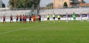 La Guida - Serie D: Bra si conferma capolista, Saluzzo fa 2-2