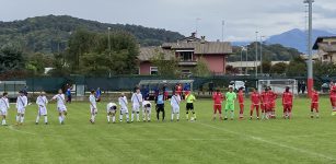 La Guida - Murazzo primo, Sant’Albano a punteggio pieno