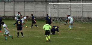 La Guida - San Rocco Castagnaretta da solo in vetta