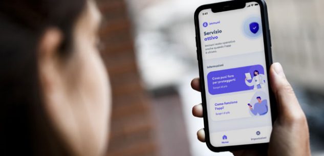 La Guida - Notifica su Immuni, tampone e tante domande senza risposta