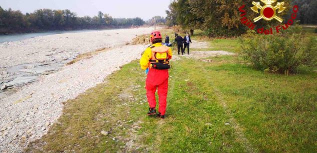 La Guida - Cadavere di un uomo ritrovato nel fiume Tanaro