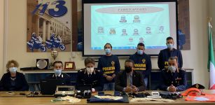 Furti in abitazione nel cuneese e non solo, presa famiglia sinti (video) La Guida - Furti in abitazione nel cuneese e non solo, presa famiglia sinti (video)
