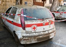 La Guida - Due fuoristrada alla Cri di Limone per sostituire quelli distrutti dall’alluvione