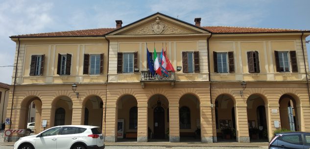 La Guida - A Peveragno sabato e lunedì la raccolta di pneumatici usati