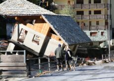 La Guida - Maltempo, venerdì arriva lo stato di emergenza per il Piemonte