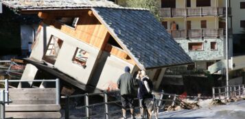 La Guida - Alluvione 2020, per la Granda 18,5 milioni di euro dallo Stato