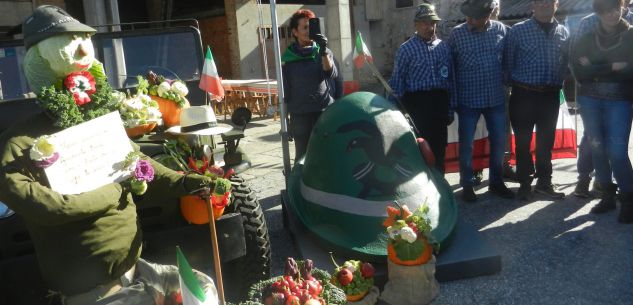 La Guida - Margarita, annullato il mercato straordinario del 25 ottobre