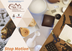 La Guida - Laboratorio di stop motion al Museo Civico