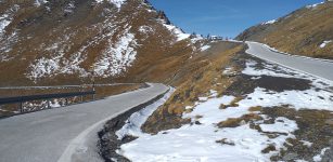 La Guida - Il Colle dell’Agnello da oggi non è più transitabile
