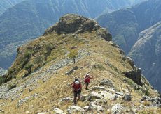 La Guida - Tre escursioni in valle Stura e in valle Varaita