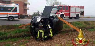 La Guida - Una persona deceduta per incidente sulla statale Fossano-Bra