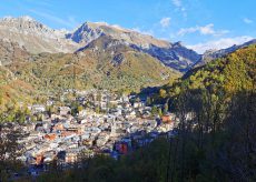 La Guida - Il Covid-19 contagia anche Limone