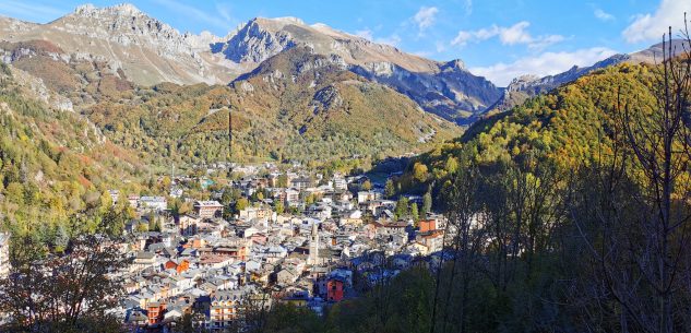 La Guida - Il Covid-19 contagia anche Limone