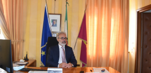 Il nuovo Questore Nicola Parisi apprezza la Granda e punta sulla prevenzione La Guida - Il nuovo Questore Nicola Parisi apprezza la Granda e punta sulla prevenzione
