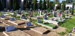 La Guida - Ognissanti, nessuna celebrazione liturgica ai cimiteri salvo diversi accordi con i sindaci
