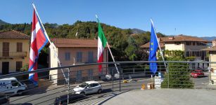 Cervasca, impennata nei contagi La Guida - Cervasca, impennata nei contagi