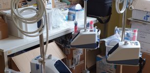 50 i malati contagiati dal coronavirus ricoverati nell’Ospedale di Saluzzo La Guida - 50 i malati contagiati dal coronavirus ricoverati nell’Ospedale di Saluzzo