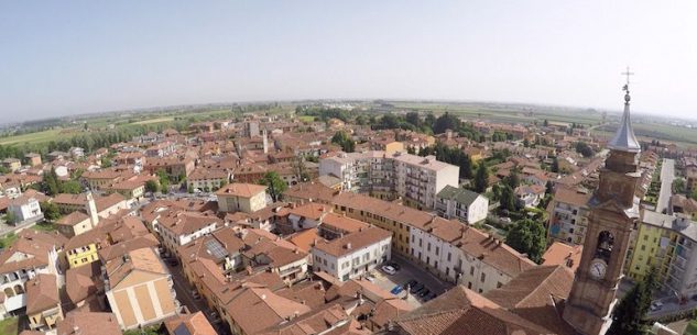 La Guida - Centallo sale a 41 contagi, stretta sulla sera di Halloween