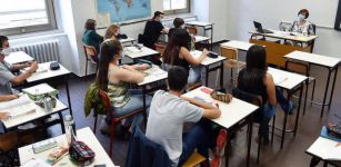 La Guida - Scuola: ristori anche per il futuro