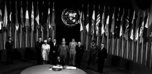 Chi ha fiducia nell’Onu La Guida - Chi ha fiducia nell’Onu