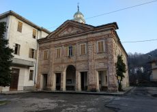 La Guida - Il Santuario della Madonna del Borgato “luogo del cuore” Fai