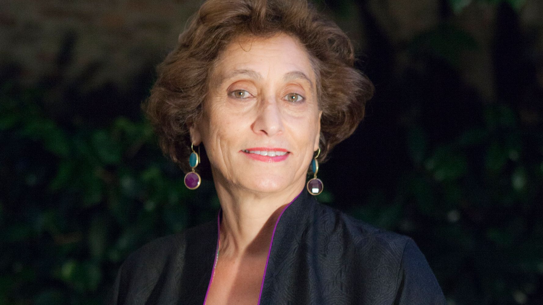 Suad Amiry